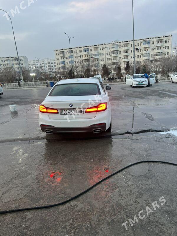 BMW 540 2019 - 780 000 TMT - Aşgabat - img 3