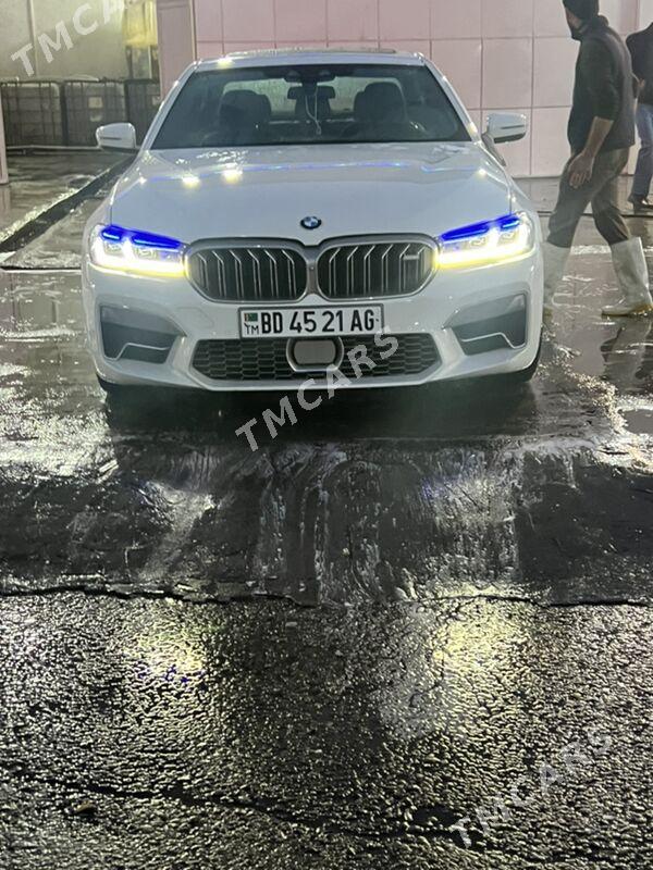 BMW 540 2019 - 780 000 TMT - Aşgabat - img 4