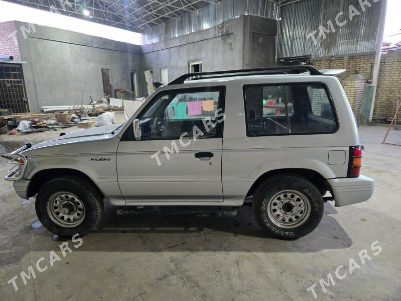 Mitsubishi Pajero 1996 - 45 000 TMT - Mary - img 4