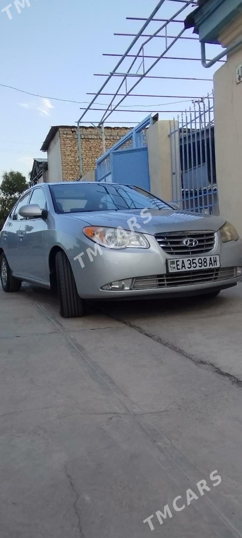 Hyundai Elantra 2010 - 115 000 TMT - Hitrowka - img 3