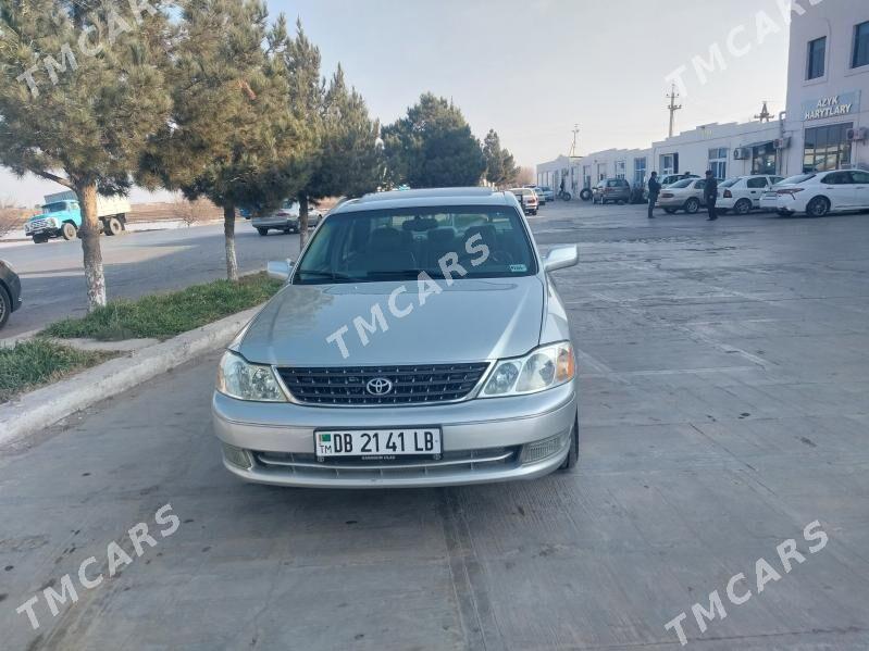 Toyota Avalon 2003 - 210 000 TMT - Türkmenabat - img 3