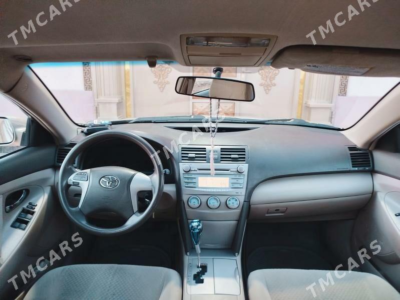 Toyota Camry 2007 - 150 000 TMT - Дарганата - img 2