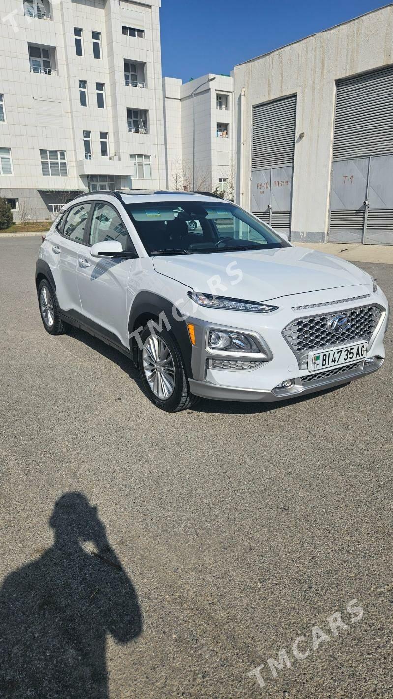 Hyundai Kona 2019 - 260 000 TMT - Гуртли - img 2