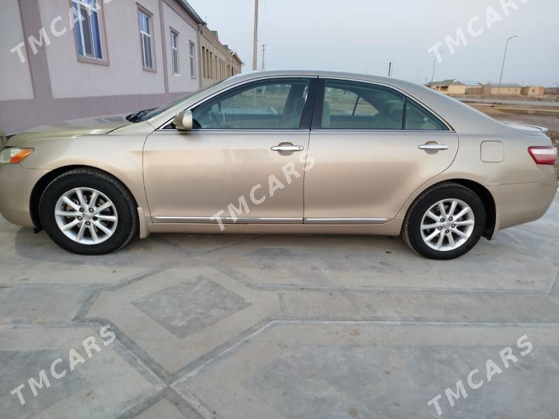 Toyota Camry 2007 - 150 000 TMT - Дарганата - img 3