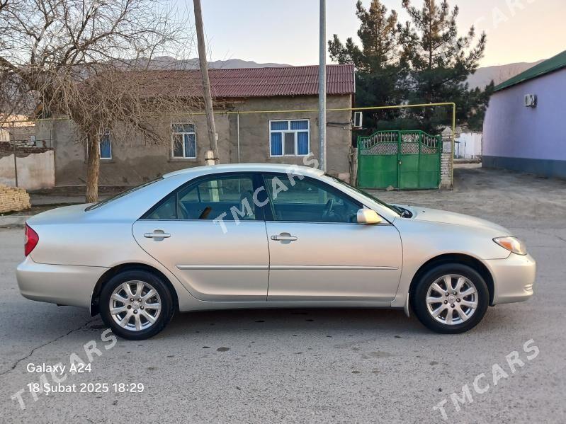 Toyota Camry 2003 - 140 000 TMT - Берекет - img 10