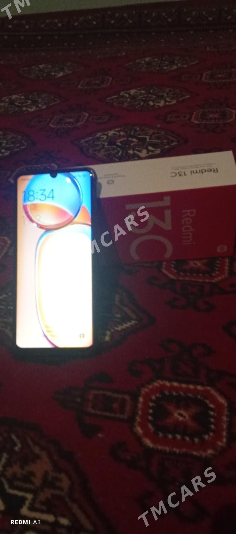 Redmi 13 c - Boldumsaz - img 2