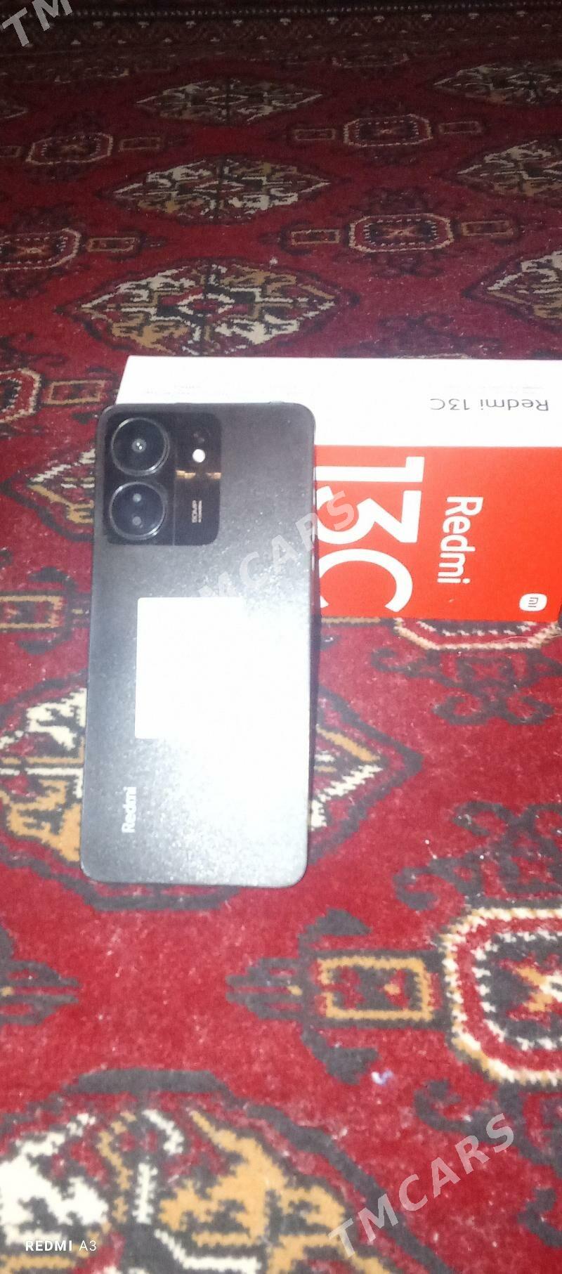 Redmi 13 c - Boldumsaz - img 5