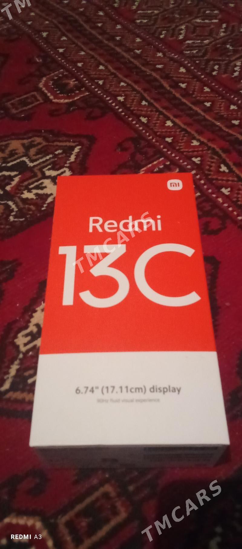 Redmi 13 c - Boldumsaz - img 3