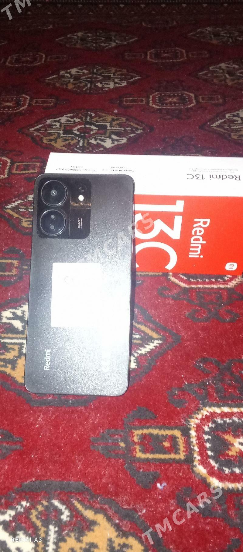 Redmi 13 c - Boldumsaz - img 6