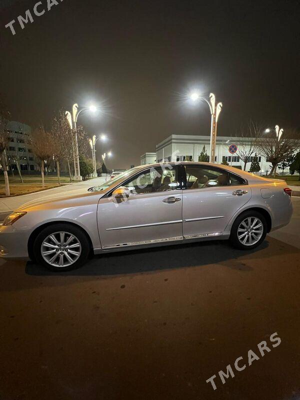 Lexus ES 350 2011 - 250 000 TMT - Aşgabat - img 3