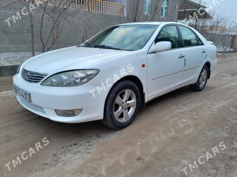 Toyota Camry 2004 - 110 000 TMT - Gurbansoltan Eje - img 5