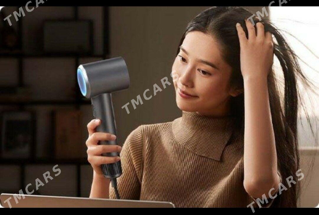 Xiaomi Fen Фен Mi Hair Dryer! - 15-nji tapgyr - img 4