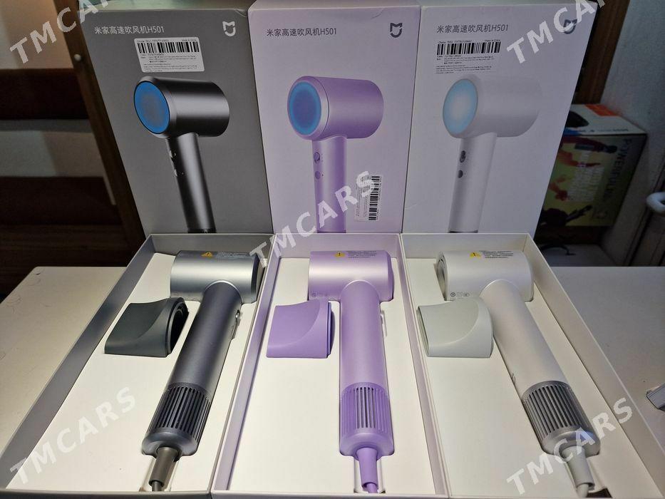 Xiaomi Fen Фен Mi Hair Dryer! - 15-nji tapgyr - img 2