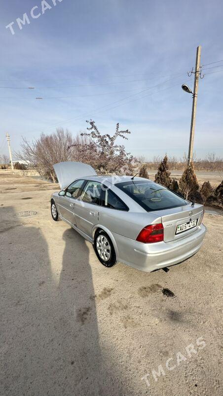 Opel Vectra 1999 - 56 000 TMT - Дашогуз - img 3