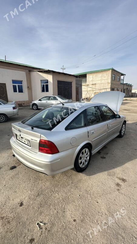 Opel Vectra 1999 - 56 000 TMT - Дашогуз - img 9