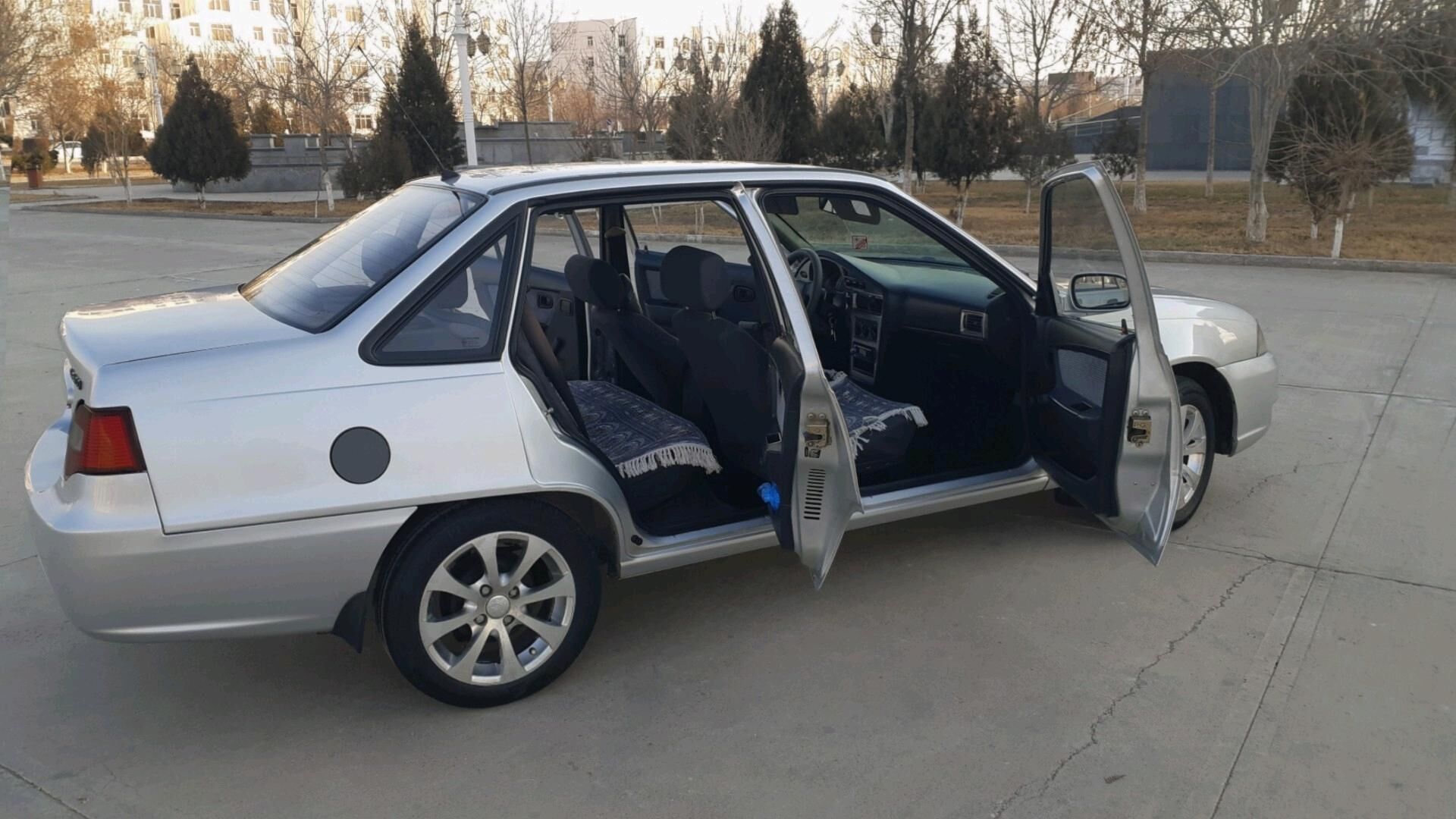 Daewoo Nexia 2011 - 60 000 TMT - Дашогуз - img 9