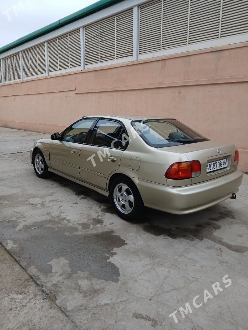 Honda Civic 2000 - 53 000 TMT - Babadaýhan - img 2