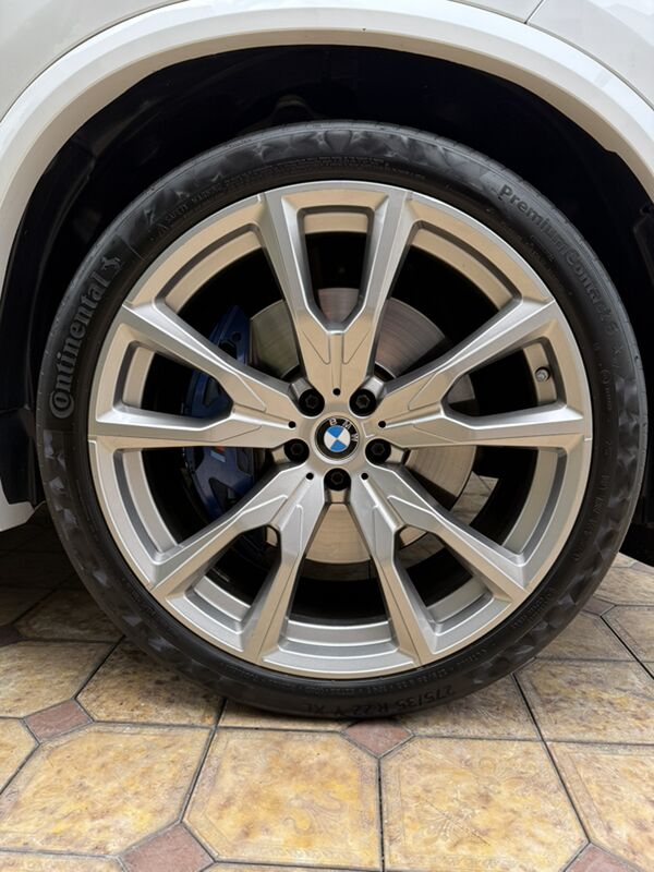 BMW X5 2020 - 1 190 000 TMT - 15-nji tapgyr - img 6