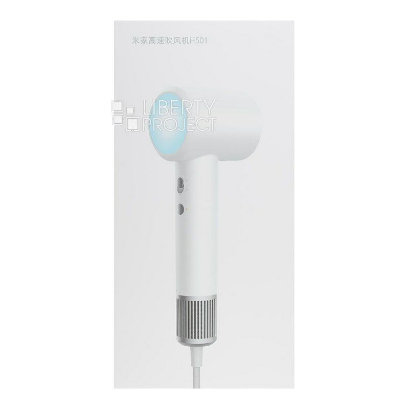 Xiaomi Fen Фен Mi Hair Dryer! - 15-nji tapgyr - img 8