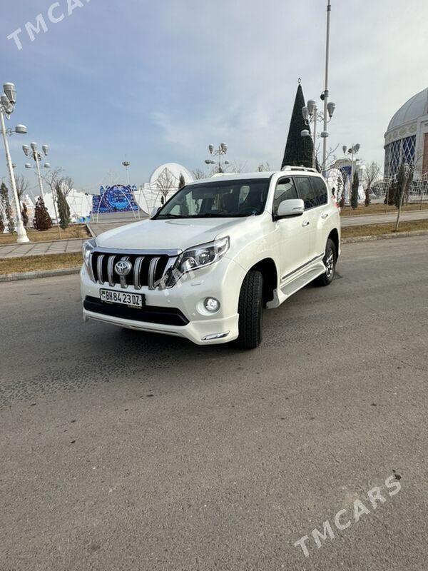 Toyota Land Cruiser Prado 2012 - 510 000 TMT - Daşoguz - img 7