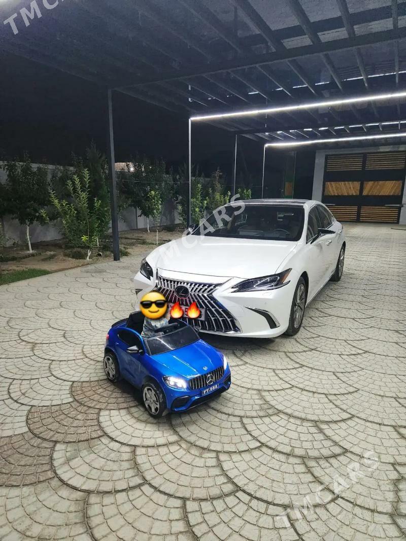 Lexus ES 350 2023 - 1 078 000 TMT - Ашхабад - img 1