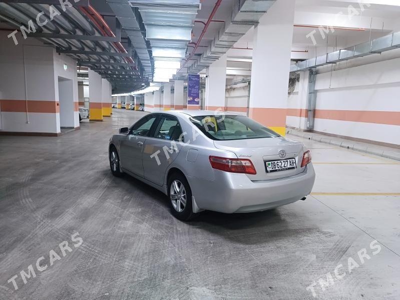 Toyota Camry 2007 - 140 000 TMT - Aşgabat - img 2