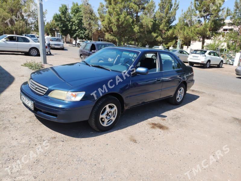 Toyota Corona 1999 - 60 000 TMT - Mary - img 2