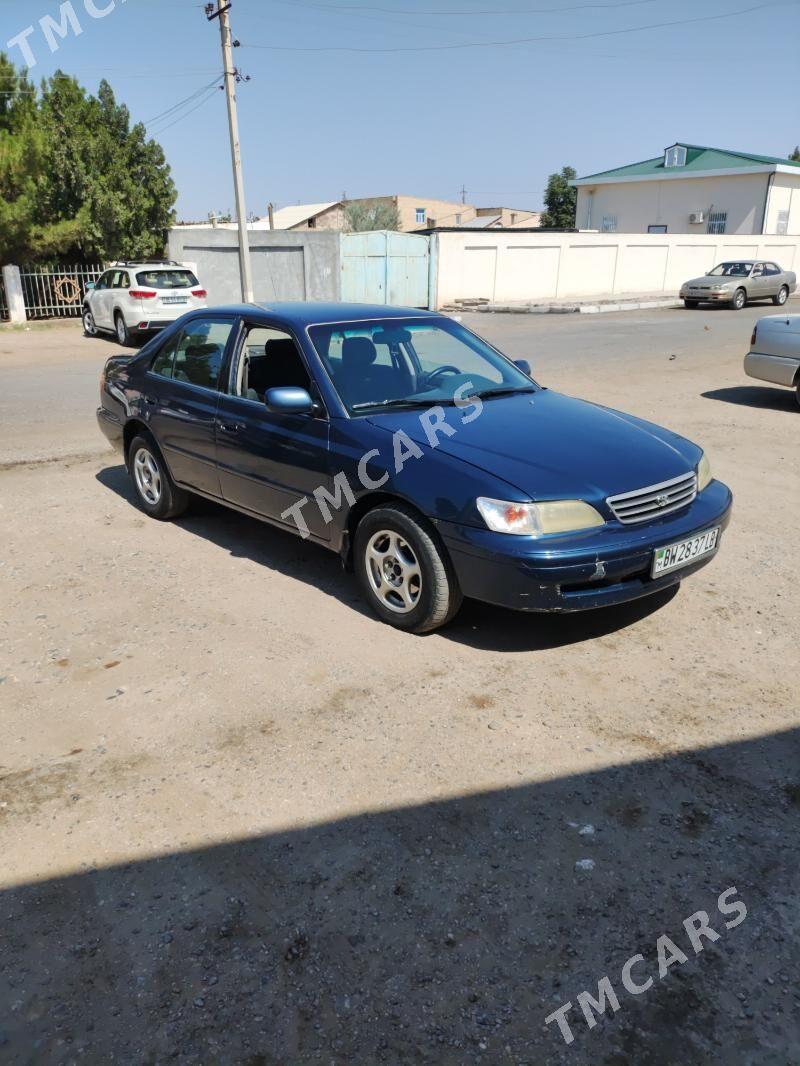 Toyota Corona 1999 - 60 000 TMT - Mary - img 1