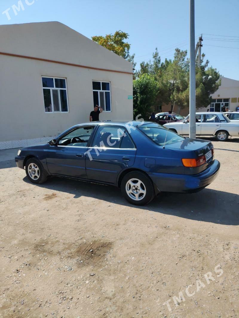 Toyota Corona 1999 - 60 000 TMT - Mary - img 3
