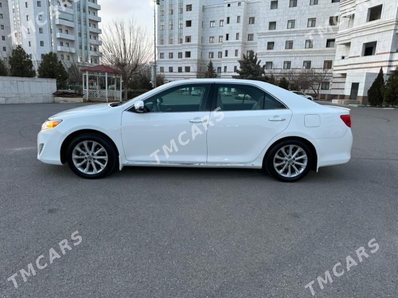 Toyota Camry 2012 - 190 000 TMT - Нефтегаз (ул. Андалиб-Юбилейная) - img 5