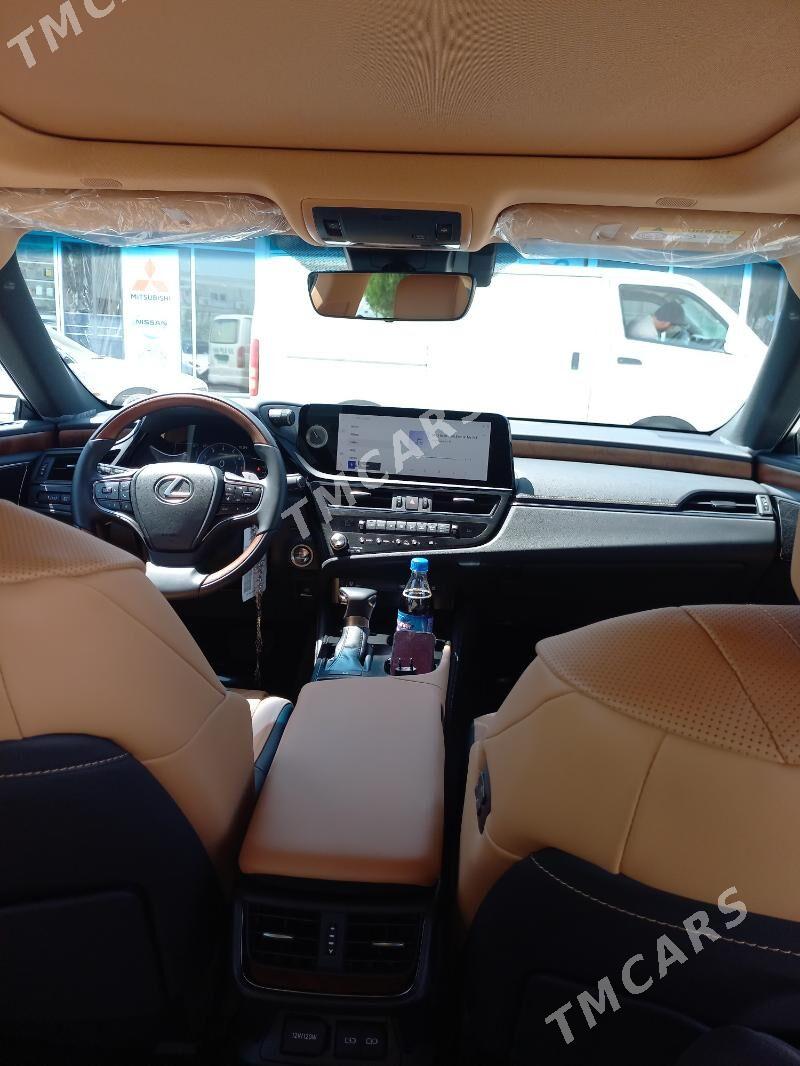 Lexus ES 350 2023 - 1 078 000 TMT - Ашхабад - img 2