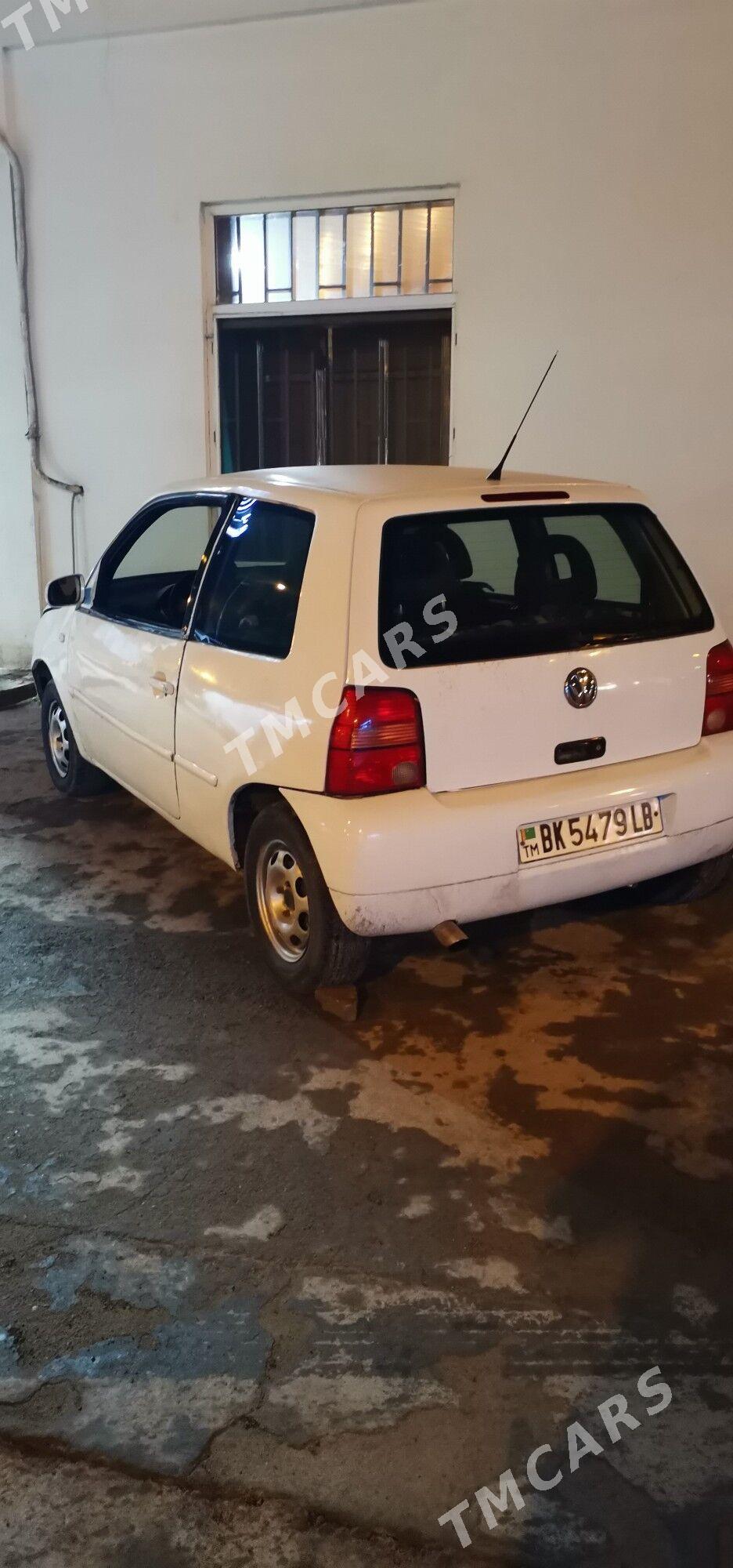 Volkswagen Polo 2004 - 15 000 TMT - Туркменабат - img 4