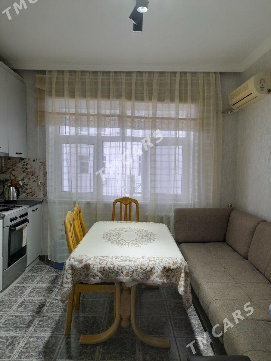 1комн.кв. от хозяина - Aşgabat - img 3