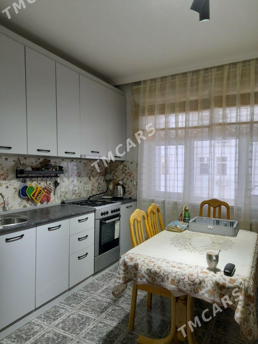 1комн.кв. от хозяина - Aşgabat - img 4