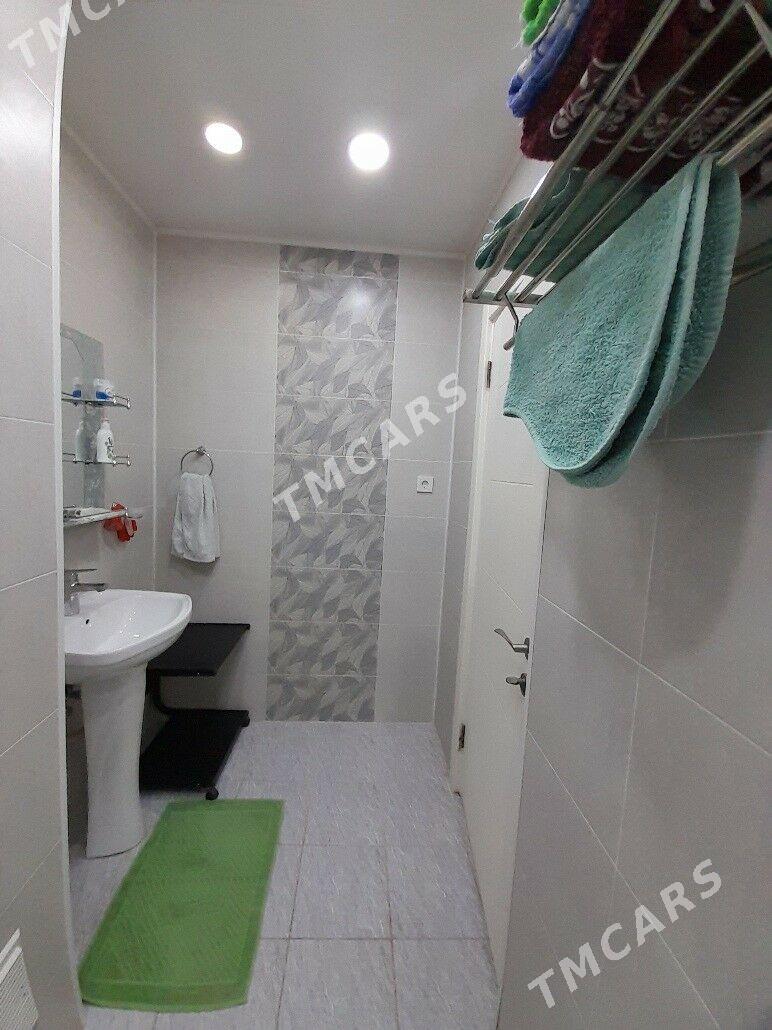 1комн.кв. от хозяина - Aşgabat - img 5