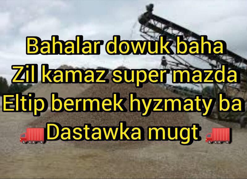 MITI ARZAN BAHADAN  - Aşgabat - img 3