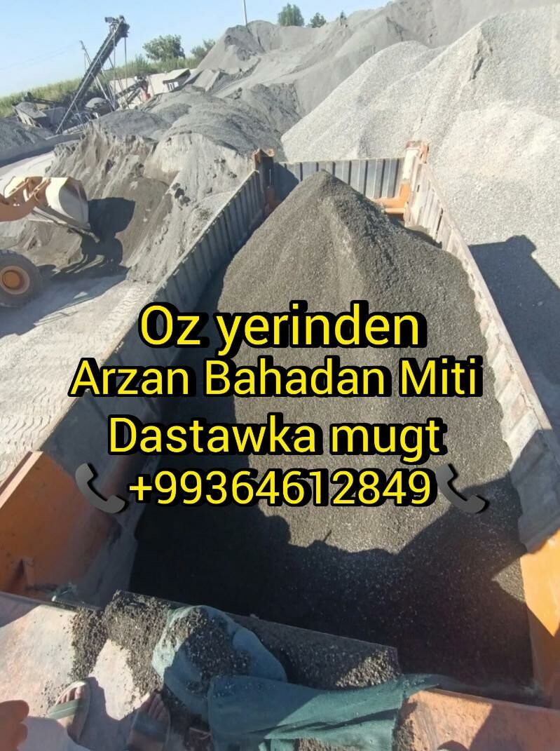 MITI ARZAN BAHADAN  - Aşgabat - img 1