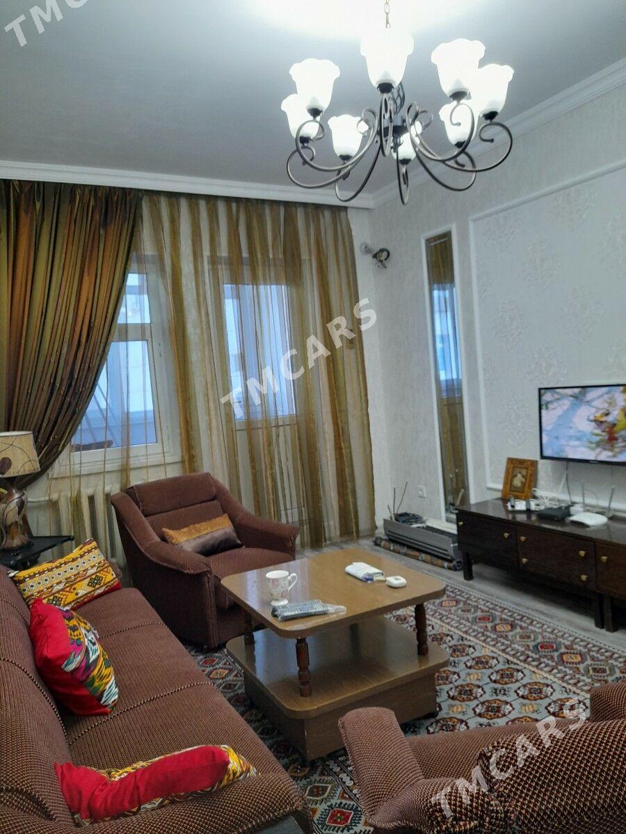 1комн.кв. от хозяина - Aşgabat - img 7