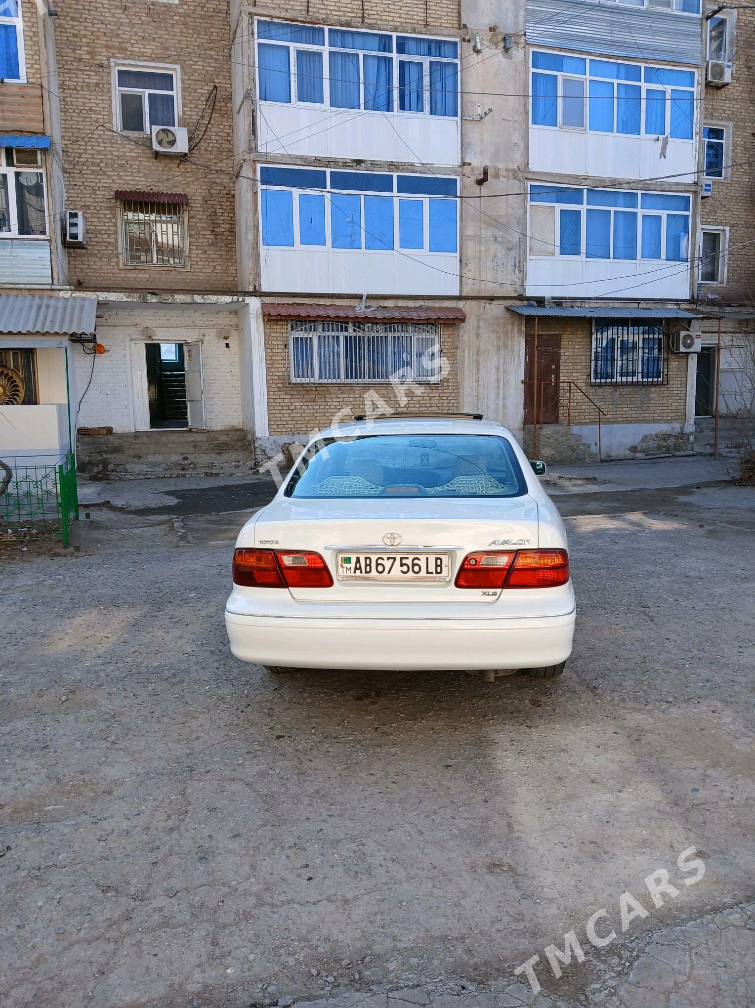 Toyota Avalon 1999 - 120 000 TMT - Türkmenabat - img 4