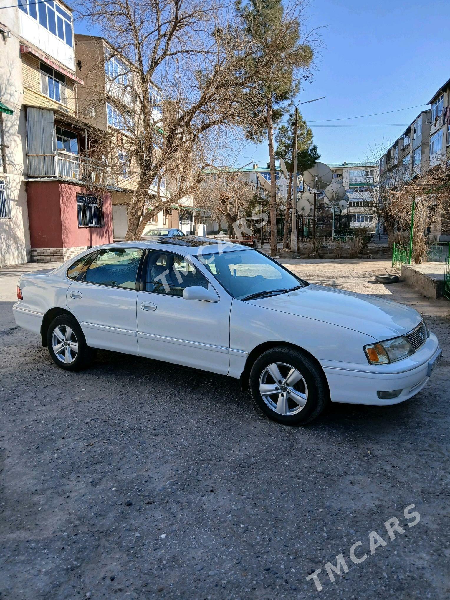 Toyota Avalon 1999 - 120 000 TMT - Türkmenabat - img 5