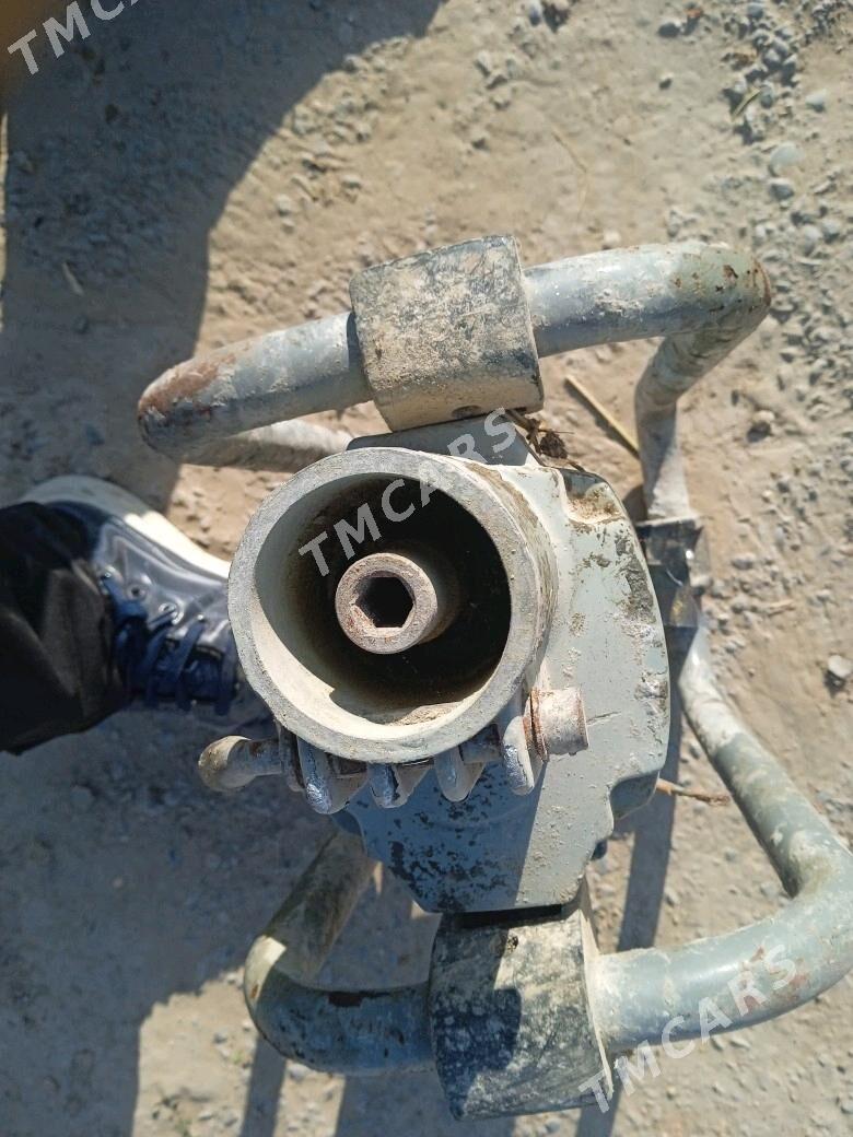 wiberator - Aşgabat - img 3