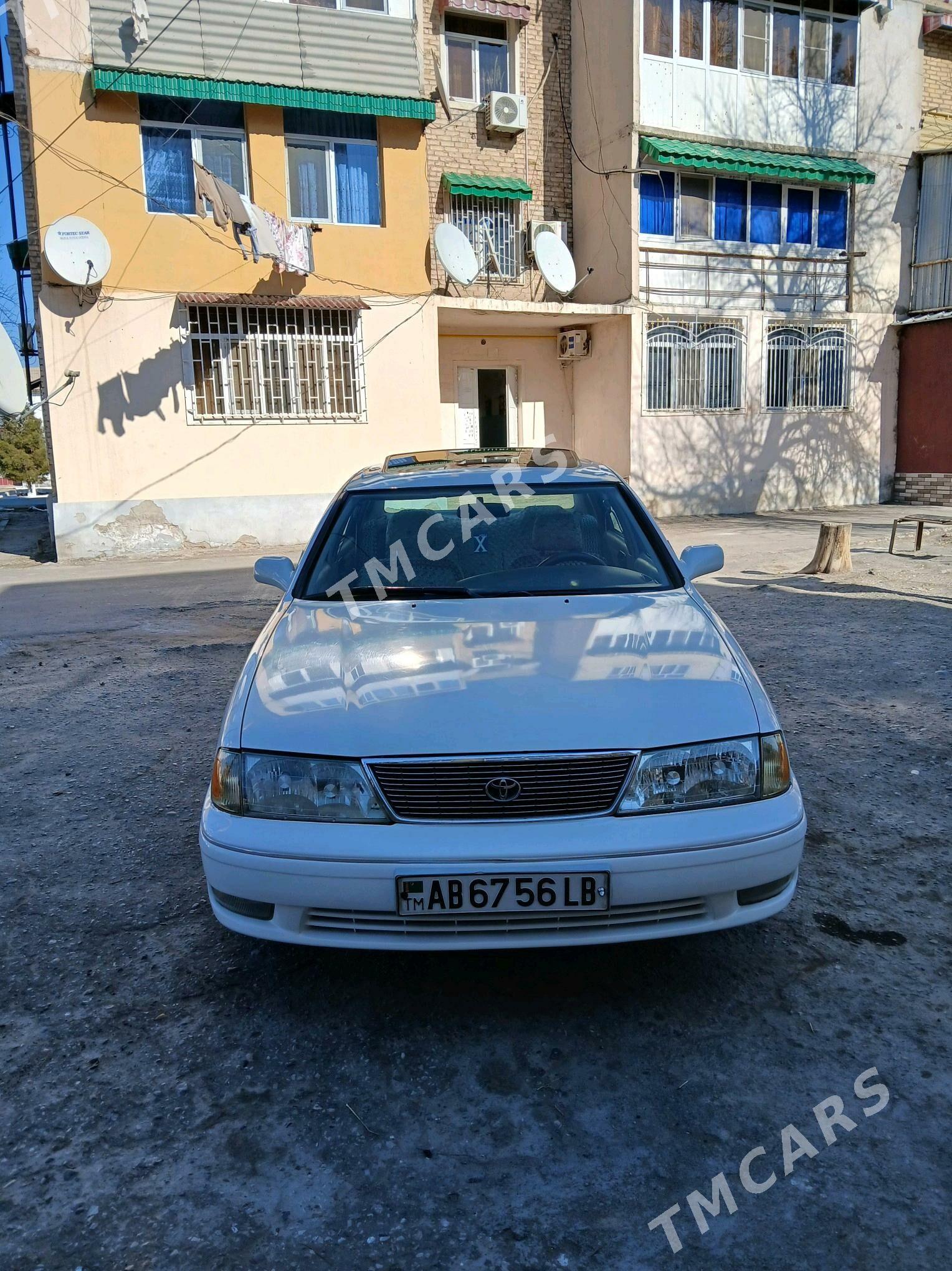 Toyota Avalon 1999 - 120 000 TMT - Türkmenabat - img 7