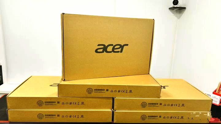 Acer Aspire 5/i7/RAM 8GB - Ашхабад - img 8