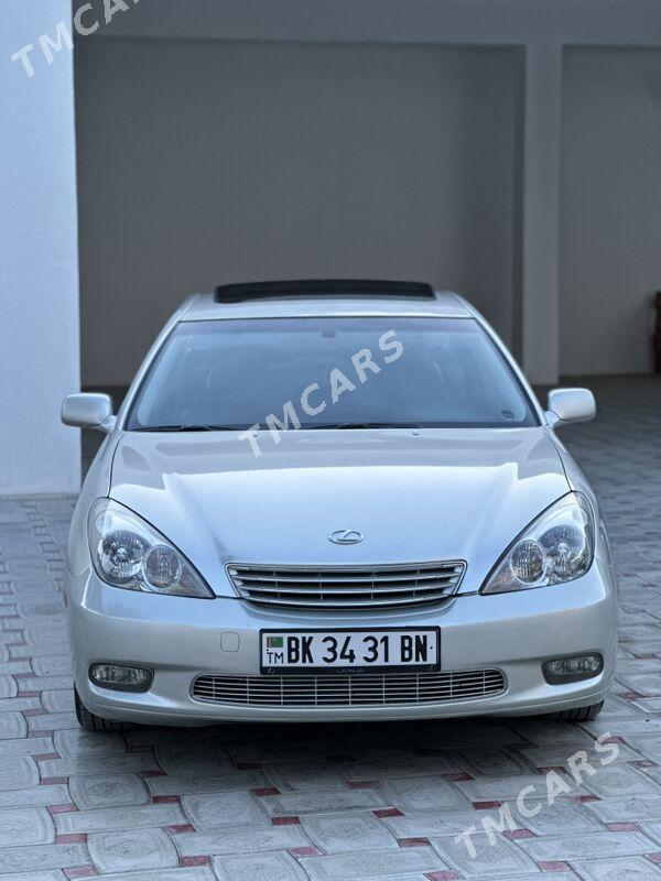 Lexus ES 300 2003 - 165 000 TMT - Balkanabat - img 2