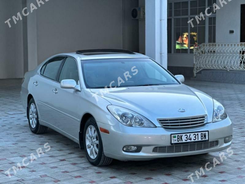 Lexus ES 300 2003 - 165 000 TMT - Balkanabat - img 3