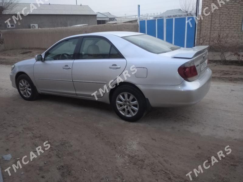 Toyota Camry 2003 - 160 000 TMT - Ёлётен - img 9