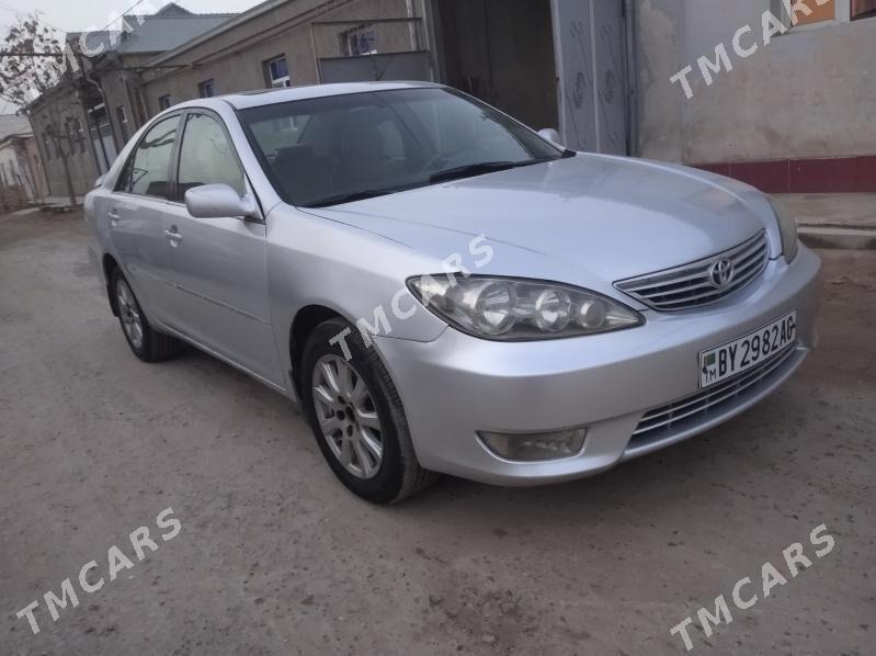 Toyota Camry 2003 - 160 000 TMT - Ёлётен - img 7