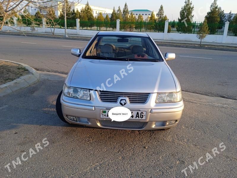 Peugeot 405 2005 - 80 000 TMT - Ашхабад - img 2