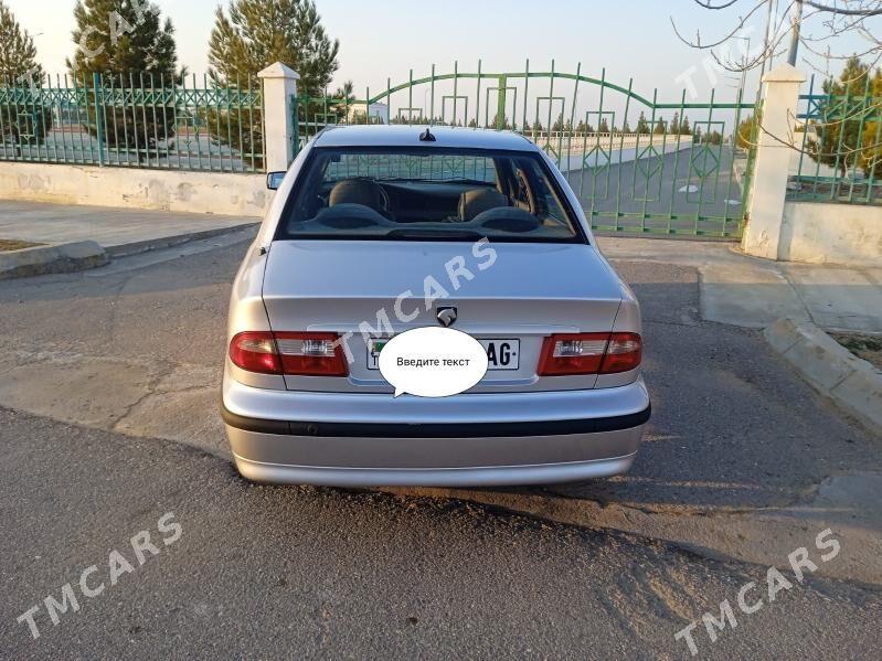 Peugeot 405 2005 - 80 000 TMT - Ашхабад - img 3