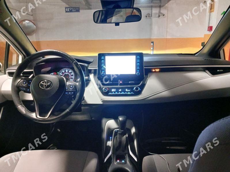 Toyota Corolla 2019 - 235 000 TMT - Aşgabat - img 4